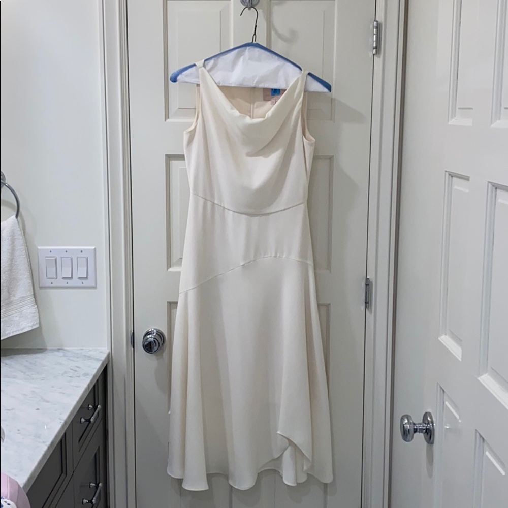 Gal meets glam Juliet dress